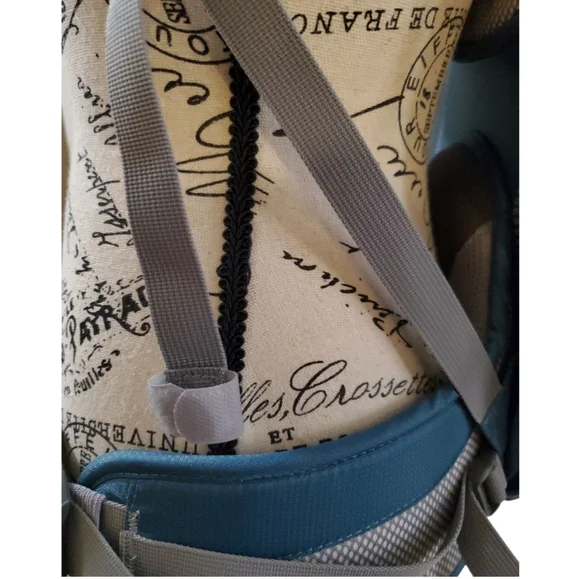 CamelBak Sequoia 22 Blue Backpack - Picture 6 of 14